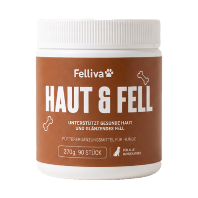Haut & Fell