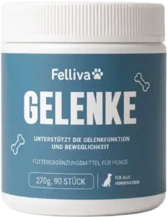 Felliva Gelenke