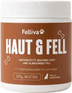 Felliva Haut und Fell