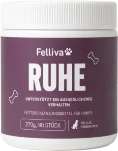 Felliva Ruhe