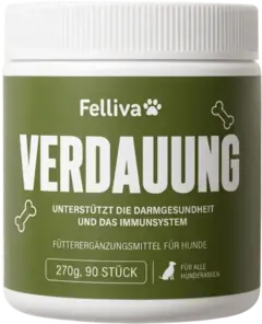 Felliva Verdauung