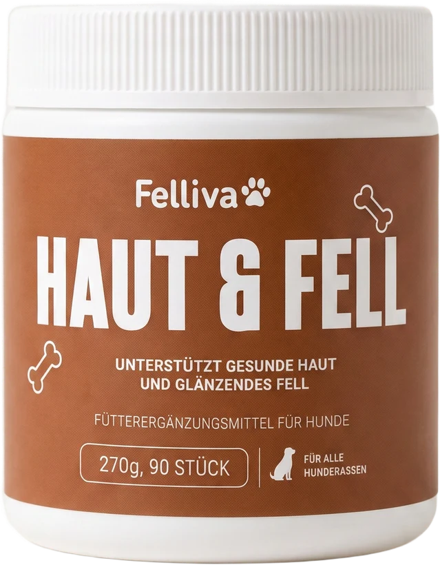 Haut & Fell