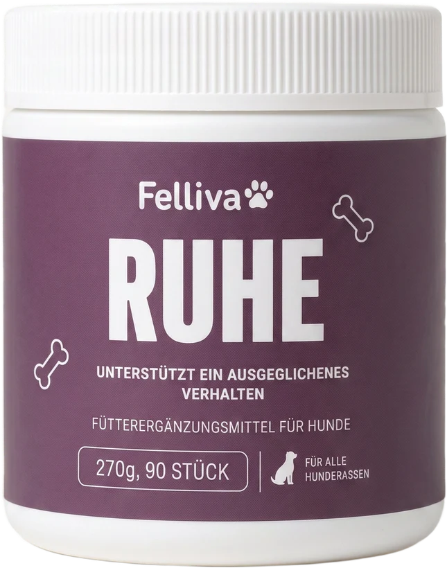 Ruhe
